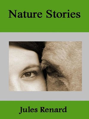 cover image of Nature Stories